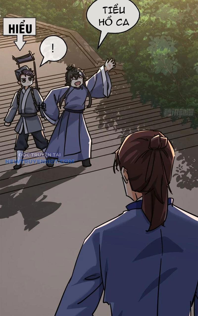 Mời Công Tử Trảm Yêu Chap 27 - Next Chap 28