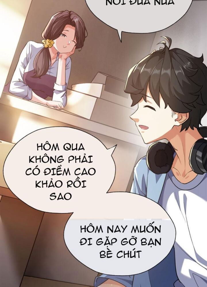 Mời Công Tử Trảm Yêu Chap 3 - Next Chap 4