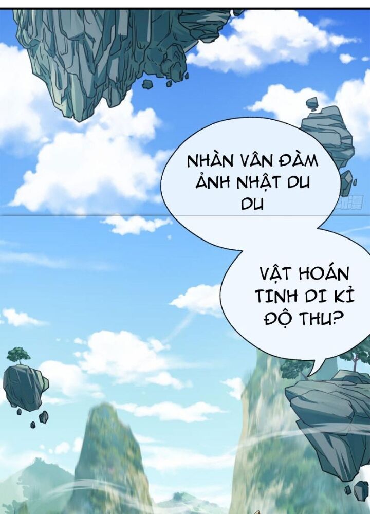 Mời Công Tử Trảm Yêu Chap 3 - Next Chap 4