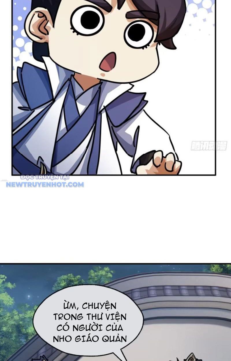 Mời Công Tử Trảm Yêu Chap 32 - Next Chap 33