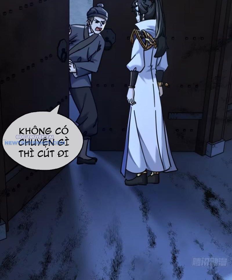 Mời Công Tử Trảm Yêu Chap 33 - Next Chap 34