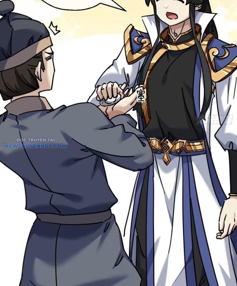 Mời Công Tử Trảm Yêu Chap 33 - Next Chap 34