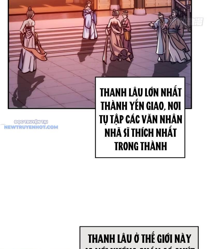 Mời Công Tử Trảm Yêu Chap 33 - Next Chap 34