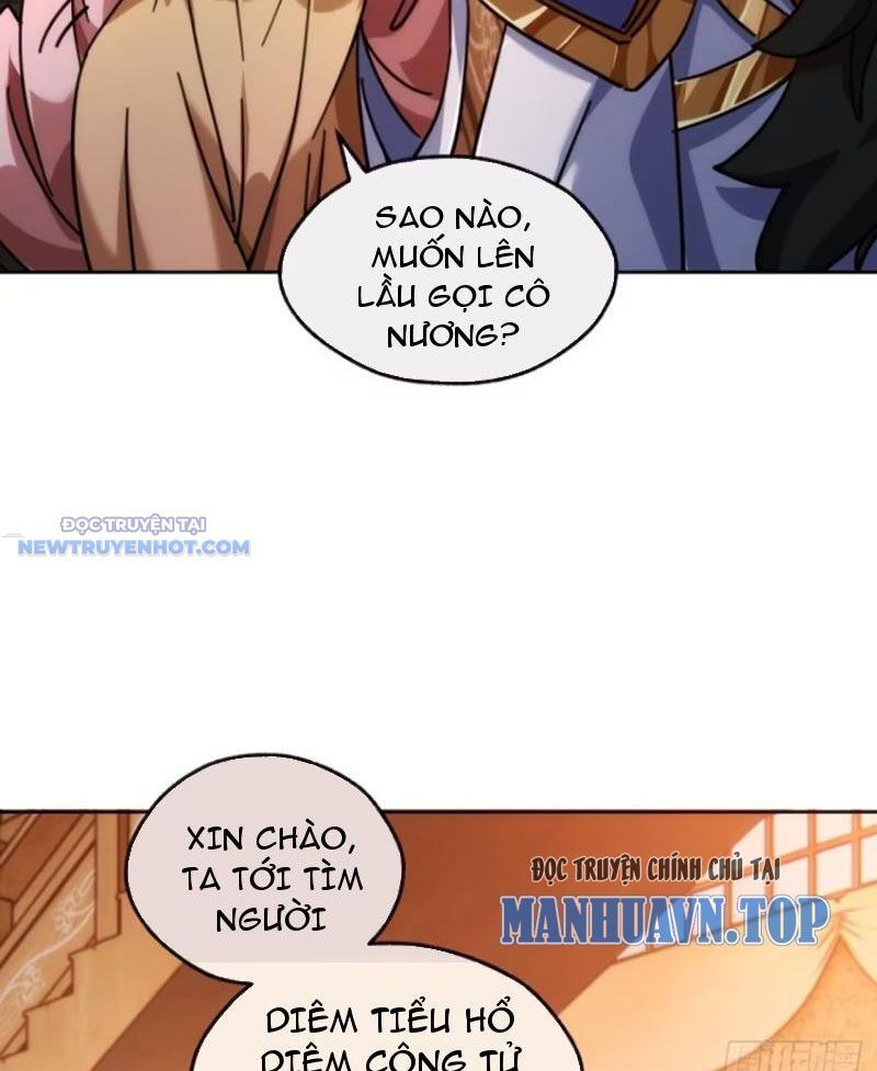 Mời Công Tử Trảm Yêu Chap 33 - Next Chap 34