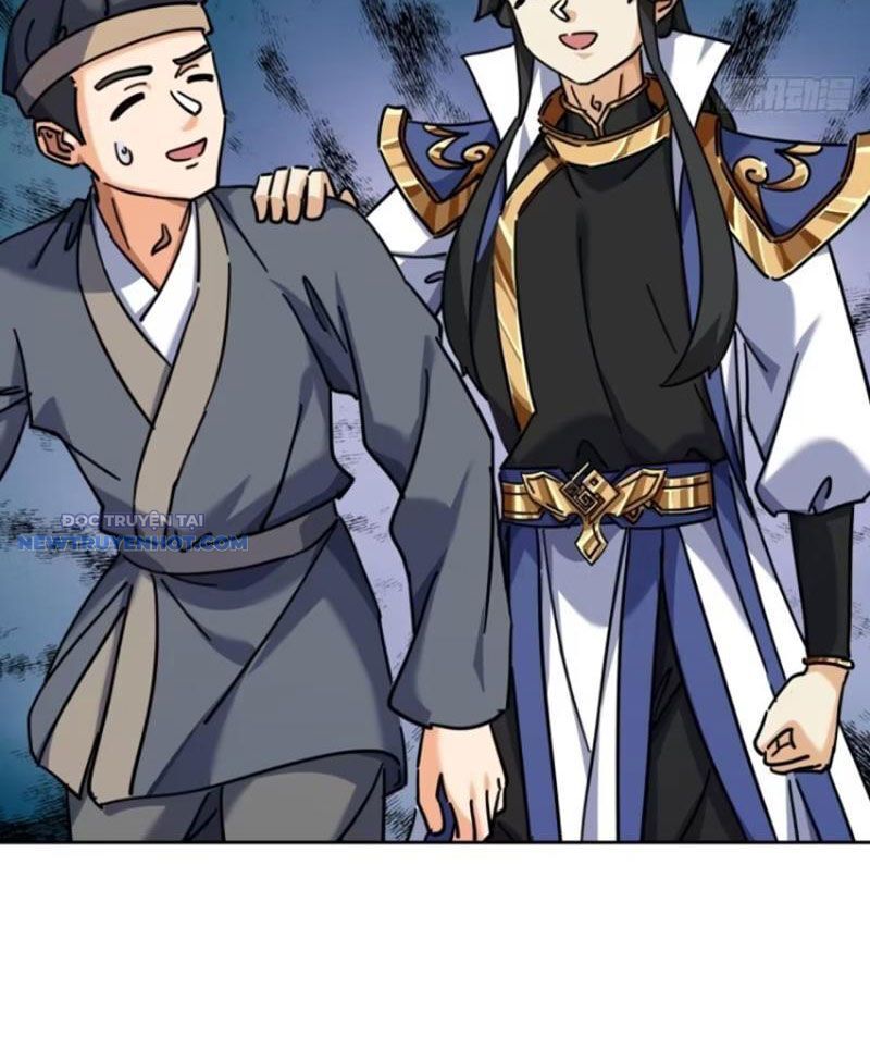 Mời Công Tử Trảm Yêu Chap 33 - Next Chap 34