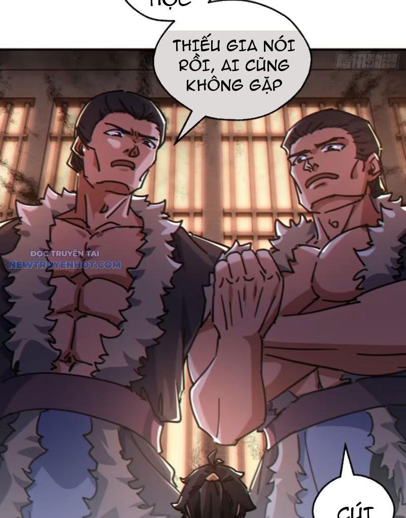 Mời Công Tử Trảm Yêu Chap 33 - Next Chap 34