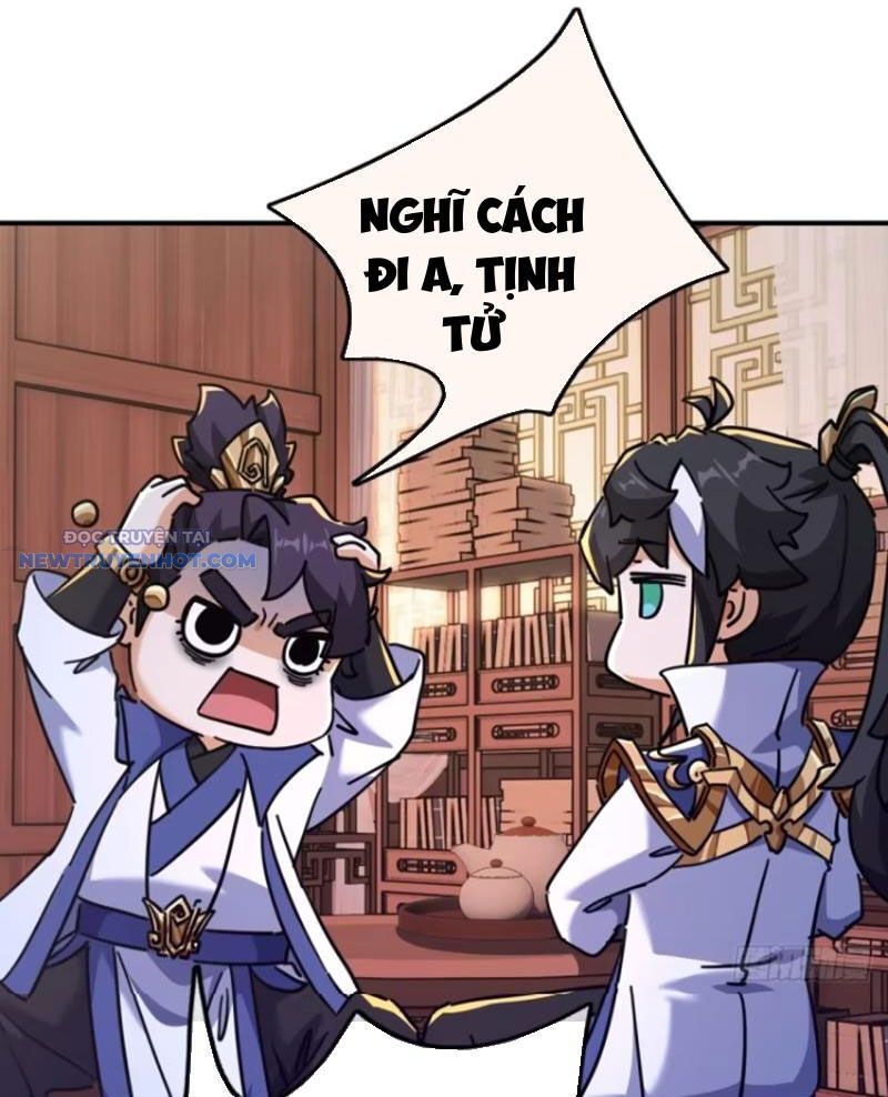 Mời Công Tử Trảm Yêu Chap 33 - Next Chap 34