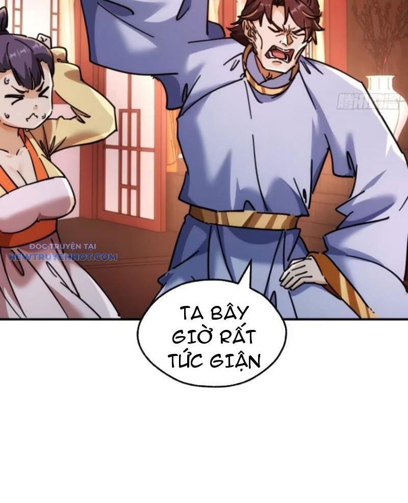 Mời Công Tử Trảm Yêu Chap 34 - Next Chap 35