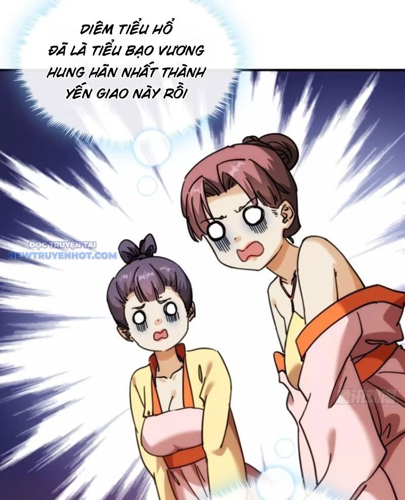 Mời Công Tử Trảm Yêu Chap 34 - Next Chap 35