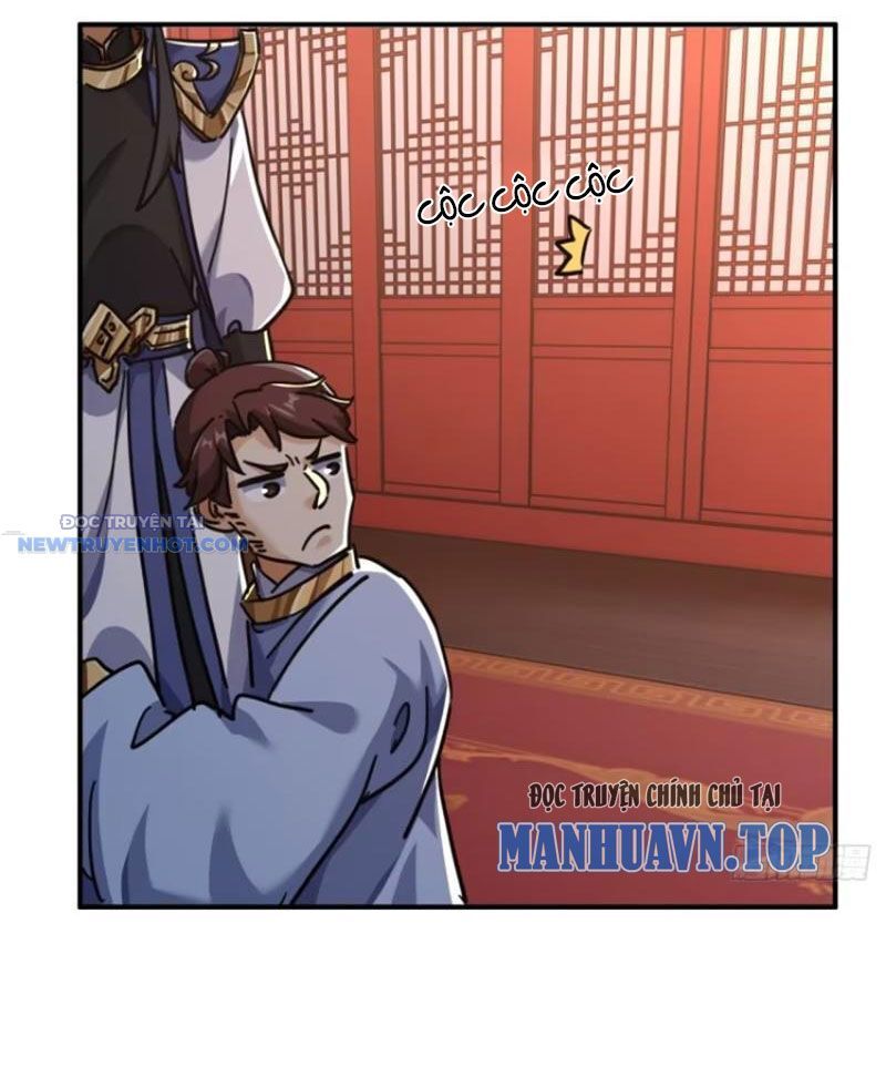 Mời Công Tử Trảm Yêu Chap 34 - Next Chap 35