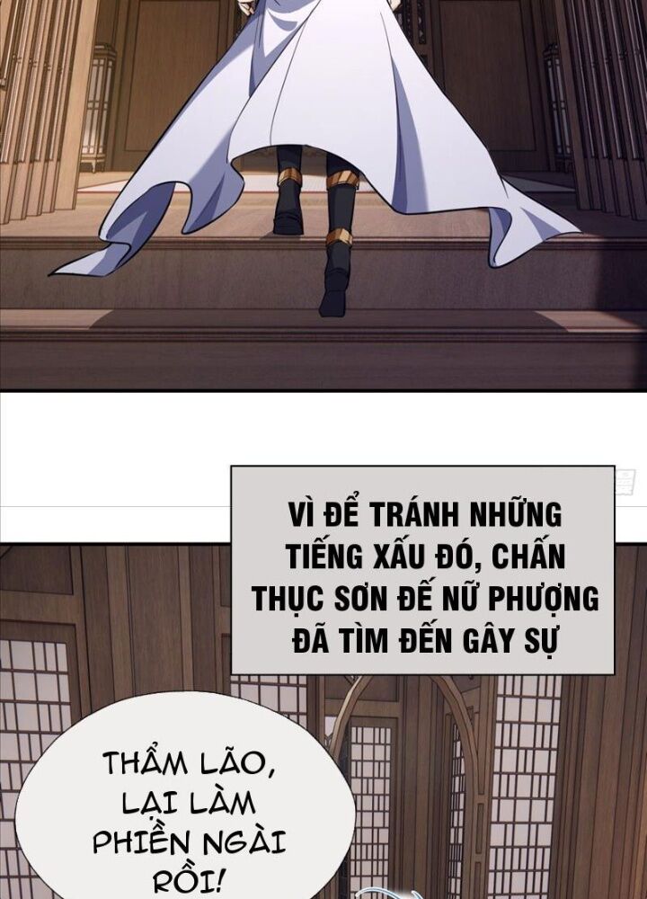 Mời Công Tử Trảm Yêu Chap 4 - Next Chap 5