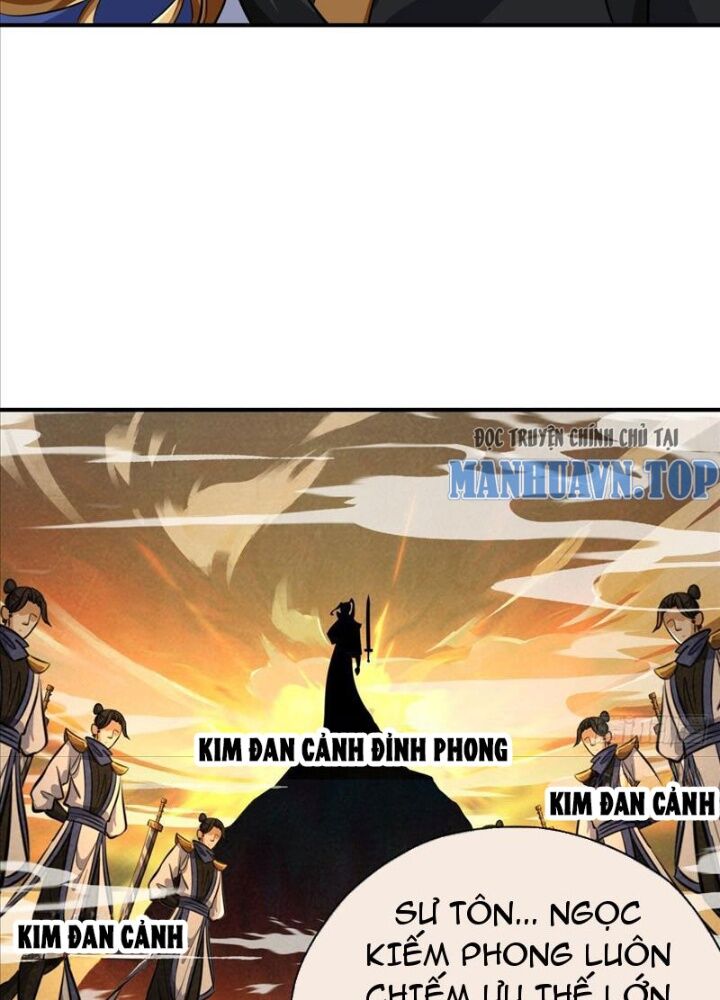 Mời Công Tử Trảm Yêu Chap 4 - Next Chap 5
