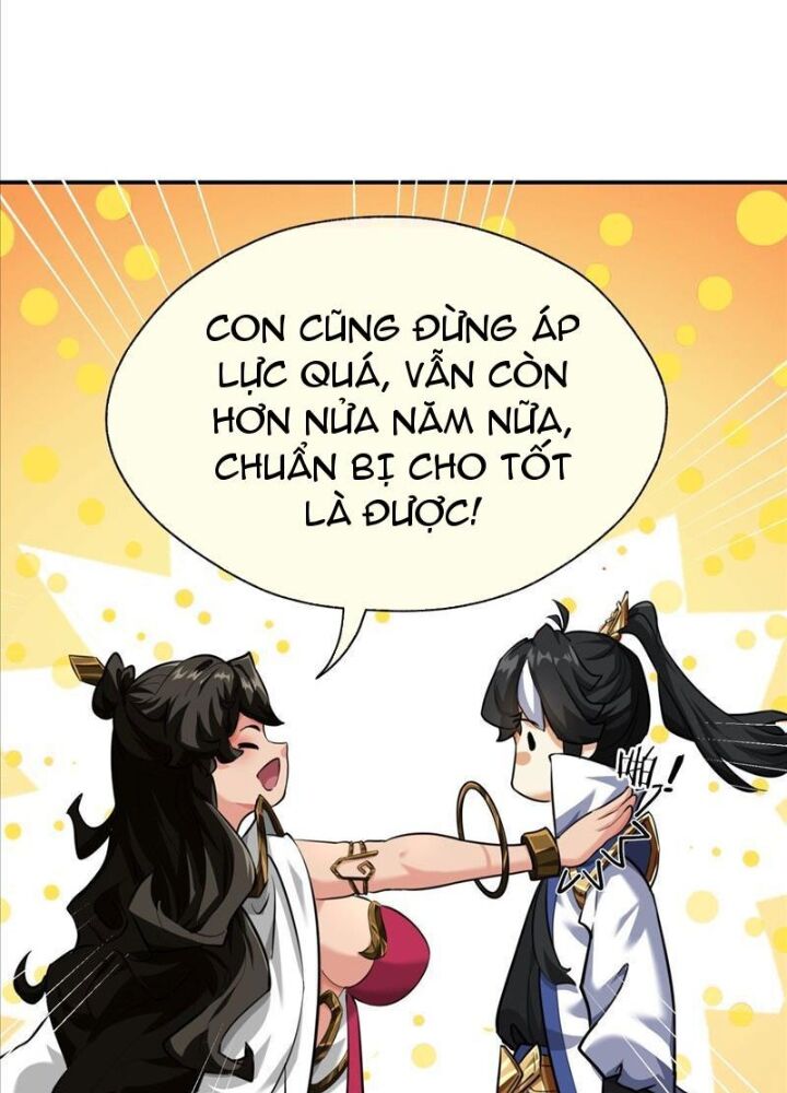 Mời Công Tử Trảm Yêu Chap 4 - Next Chap 5