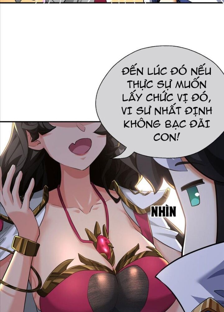 Mời Công Tử Trảm Yêu Chap 4 - Next Chap 5