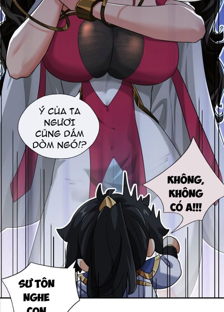 Mời Công Tử Trảm Yêu Chap 4 - Next Chap 5