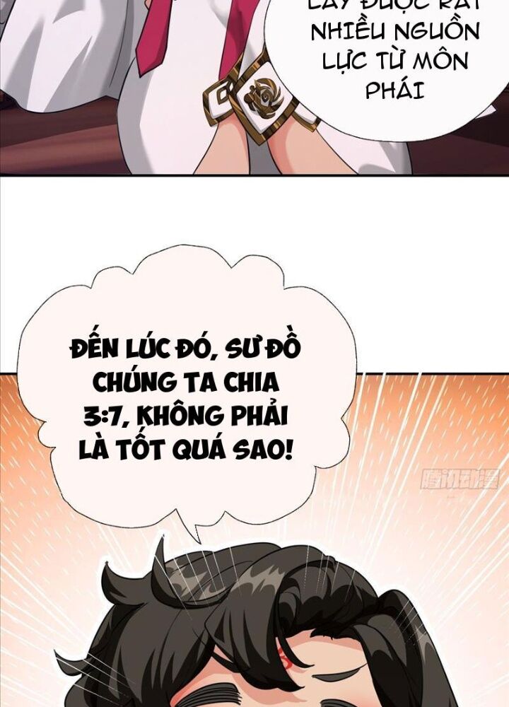 Mời Công Tử Trảm Yêu Chap 4 - Next Chap 5