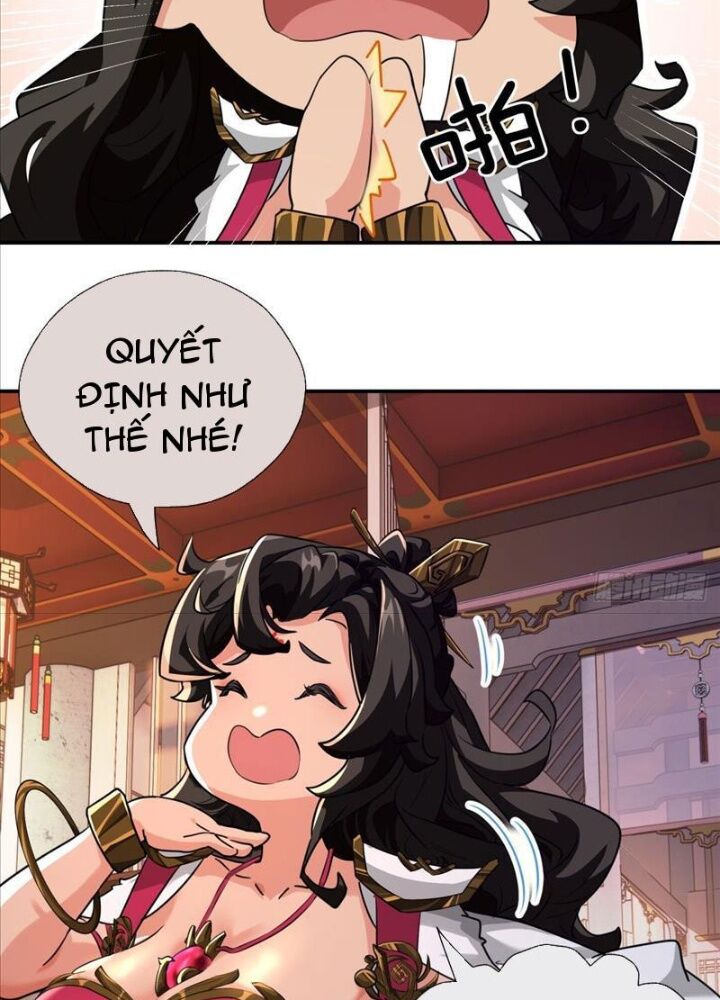 Mời Công Tử Trảm Yêu Chap 4 - Next Chap 5