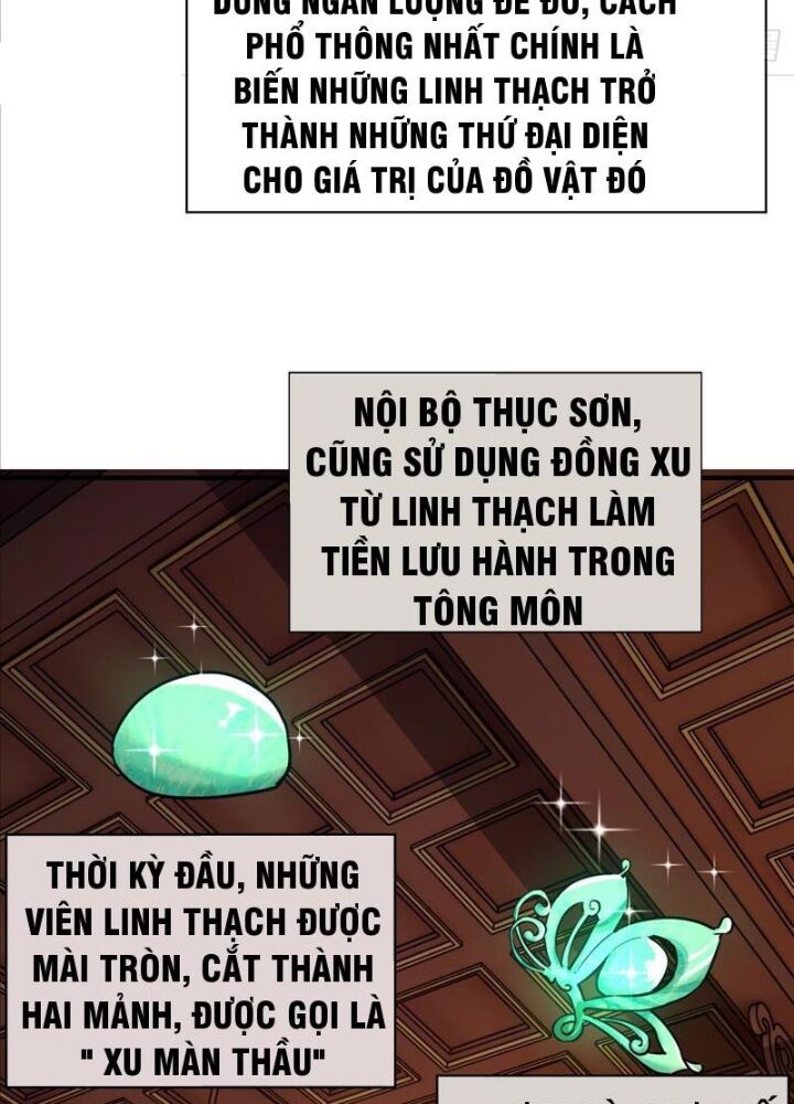 Mời Công Tử Trảm Yêu Chap 4 - Next Chap 5