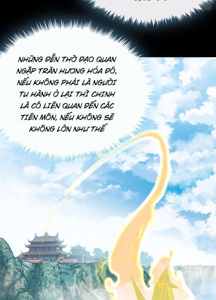 Mời Công Tử Trảm Yêu Chap 5 - Next Chap 6