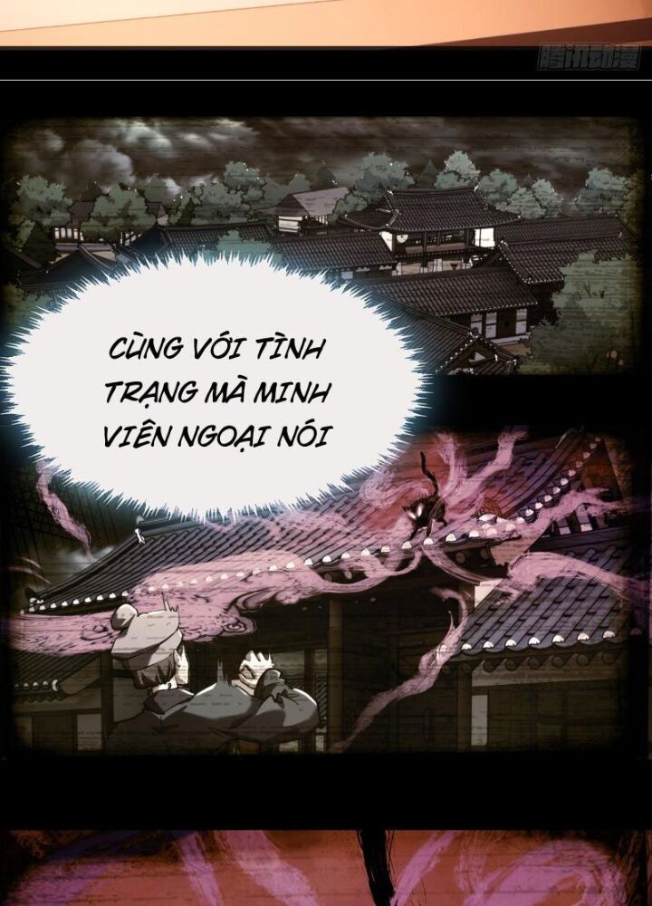 Mời Công Tử Trảm Yêu Chap 5 - Next Chap 6