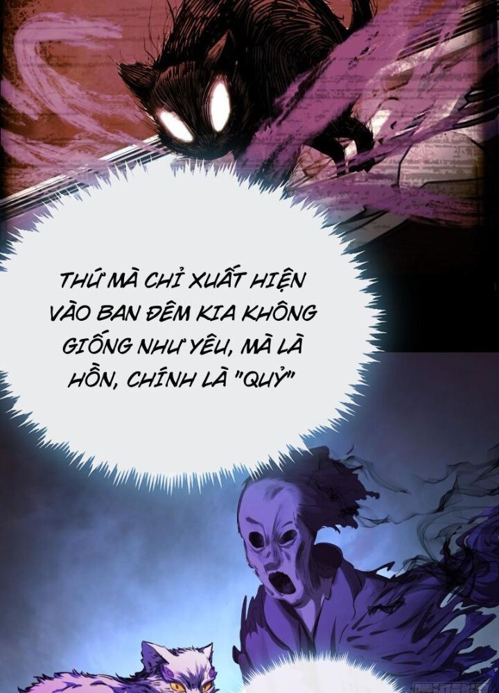 Mời Công Tử Trảm Yêu Chap 5 - Next Chap 6