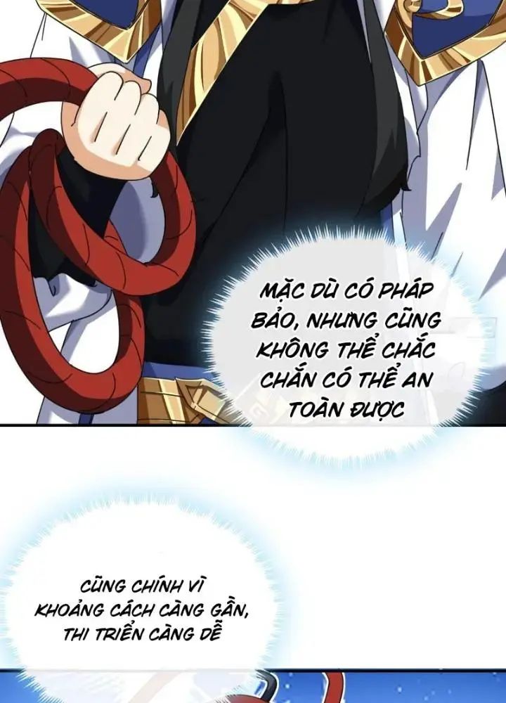 Mời Công Tử Trảm Yêu Chap 6 - Next Chap 7