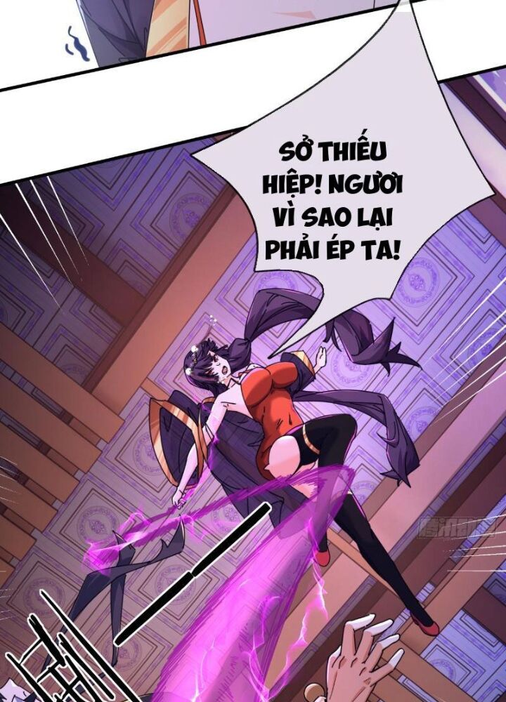 Mời Công Tử Trảm Yêu Chap 7 - Next Chap 8