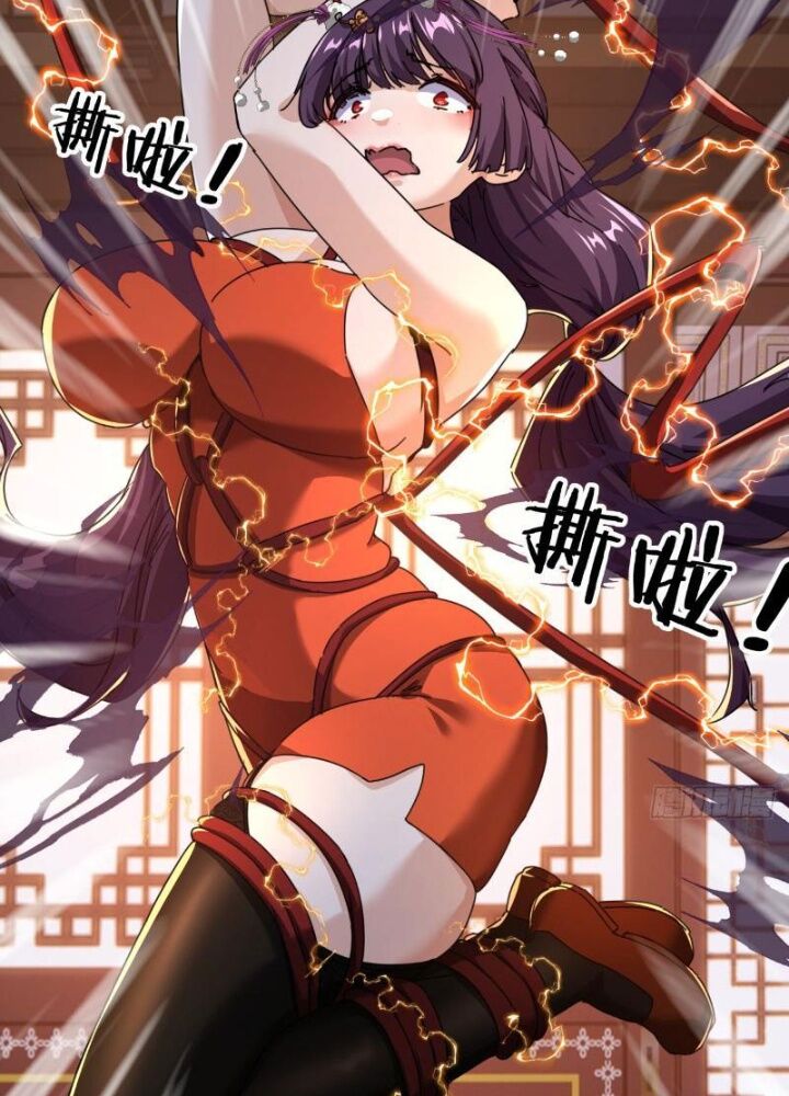Mời Công Tử Trảm Yêu Chap 7 - Next Chap 8