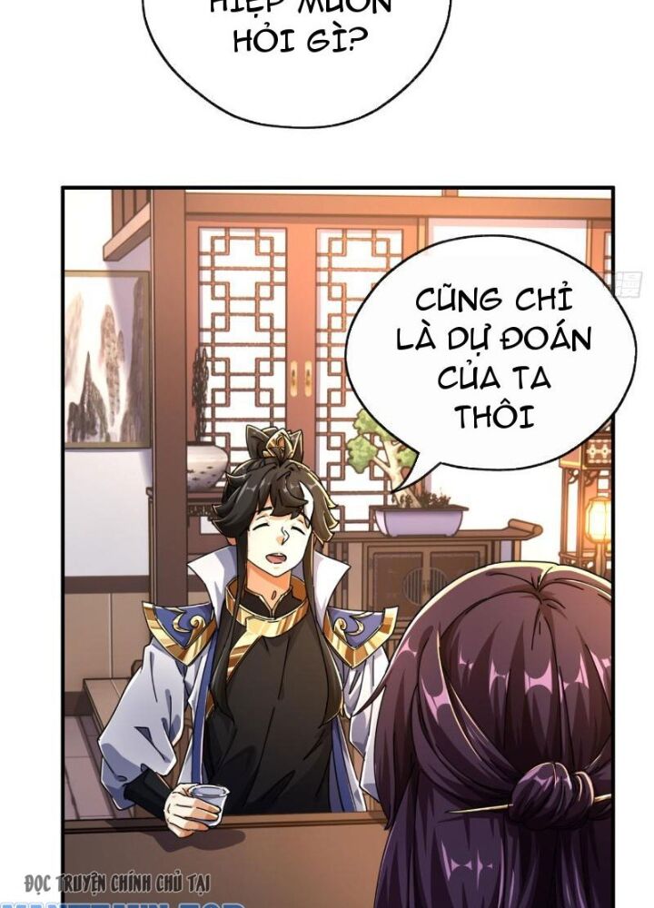 Mời Công Tử Trảm Yêu Chap 7 - Next Chap 8
