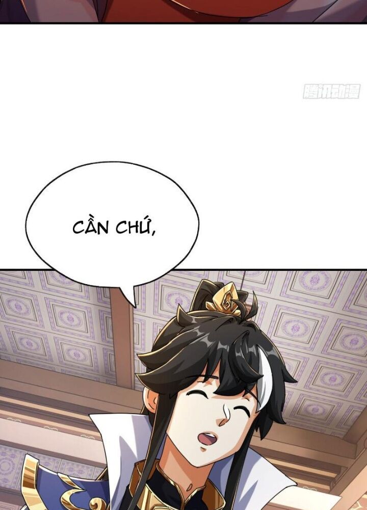 Mời Công Tử Trảm Yêu Chap 7 - Next Chap 8