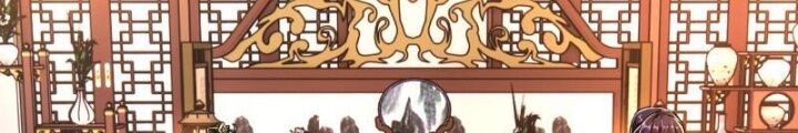 Mời Công Tử Trảm Yêu Chap 7 - Next Chap 8