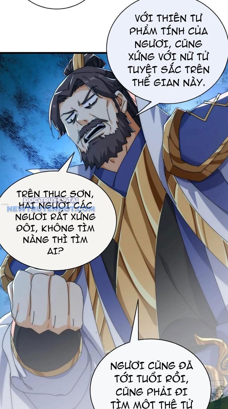 Mời Công Tử Trảm Yêu Chap 73 - Next Chap 74