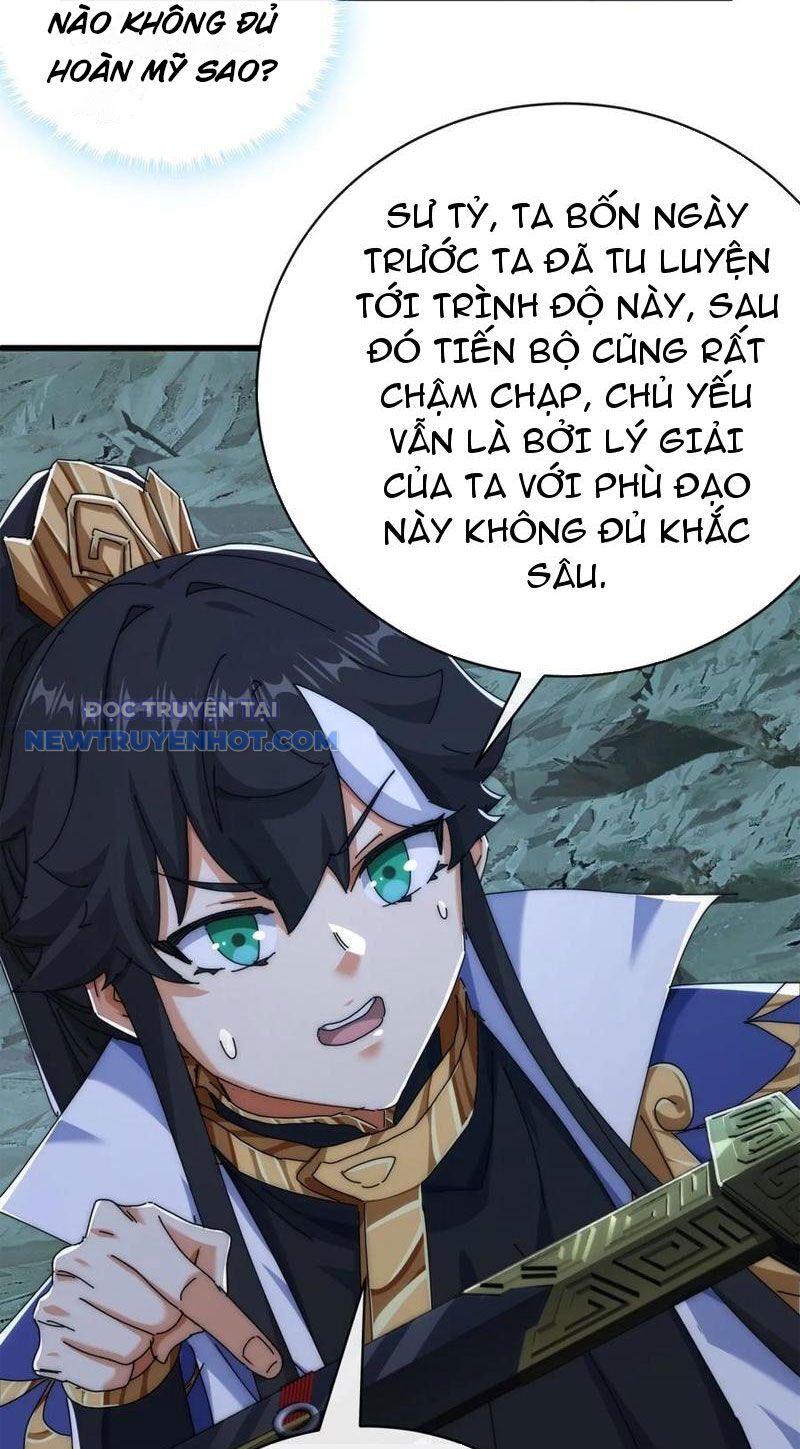 Mời Công Tử Trảm Yêu Chap 73 - Next Chap 74