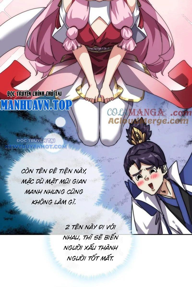 Mời Công Tử Trảm Yêu Chap 76 - Next Chap 77