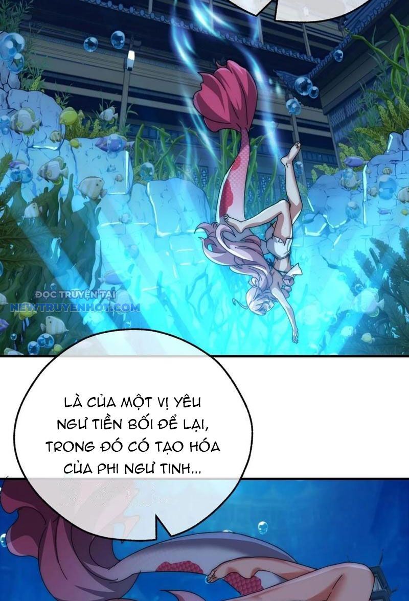 Mời Công Tử Trảm Yêu Chap 76 - Next Chap 77