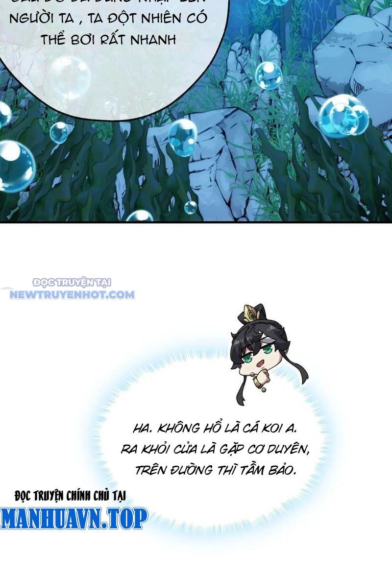 Mời Công Tử Trảm Yêu Chap 76 - Next Chap 77