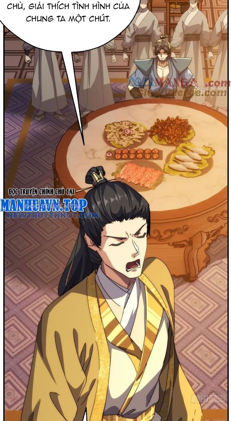 Mời Công Tử Trảm Yêu Chap 76 - Next Chap 77