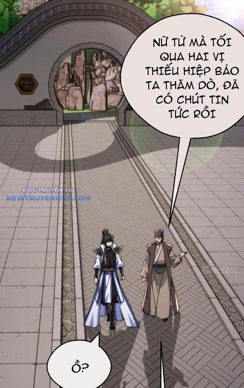 Mời Công Tử Trảm Yêu Chap 77 - Next Chap 78