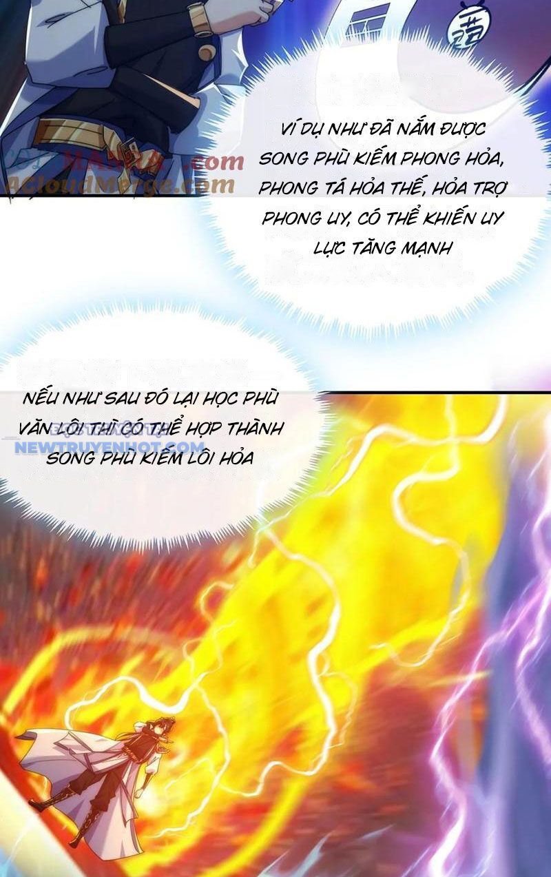 Mời Công Tử Trảm Yêu Chap 77 - Next Chap 78