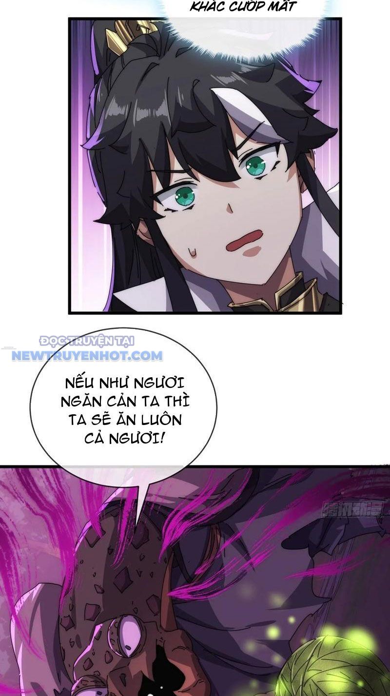 Mời Công Tử Trảm Yêu Chap 78 - Next Chap 79