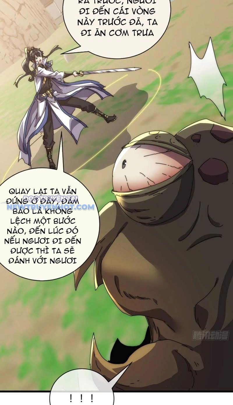 Mời Công Tử Trảm Yêu Chap 78 - Next Chap 79