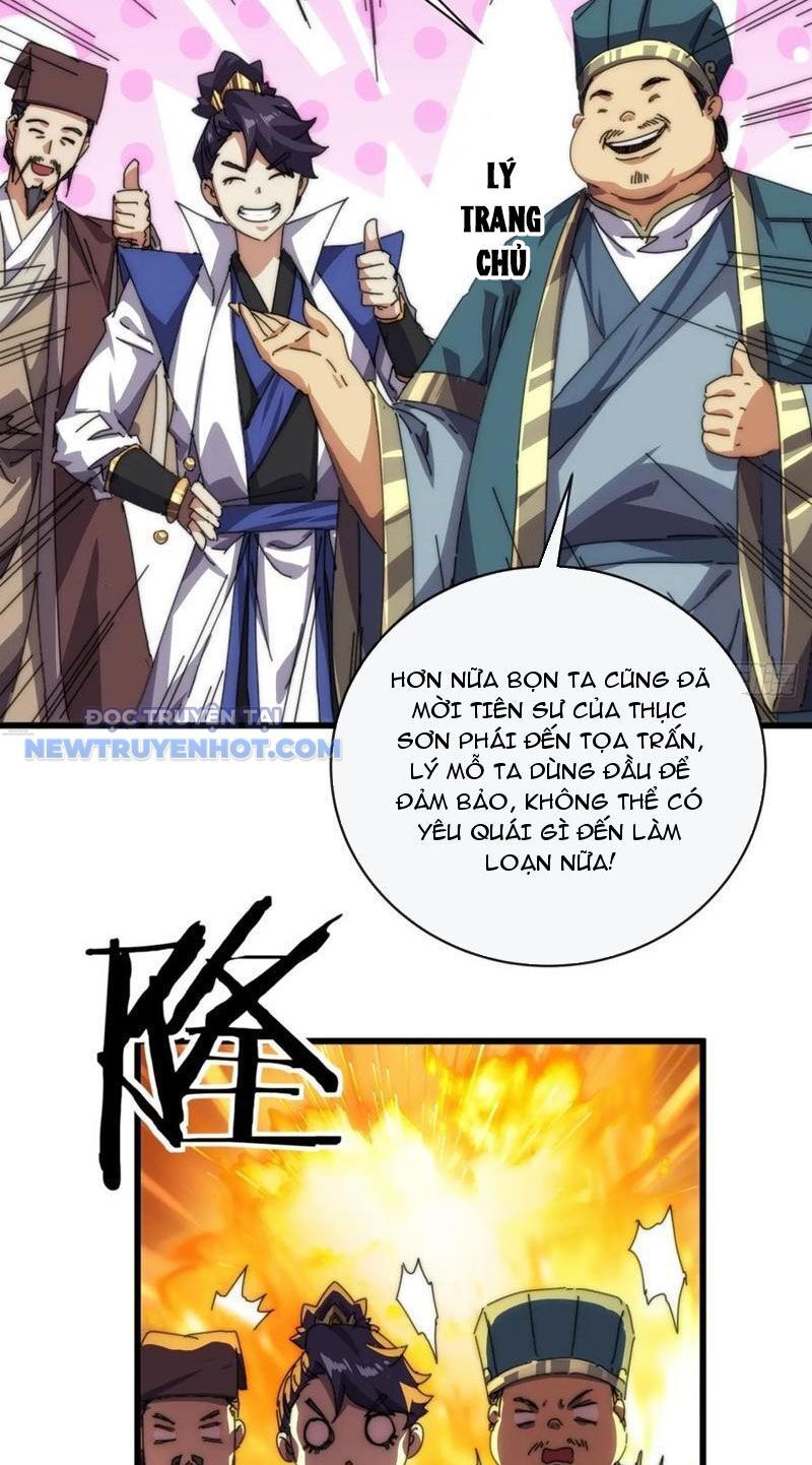 Mời Công Tử Trảm Yêu Chap 78 - Next Chap 79