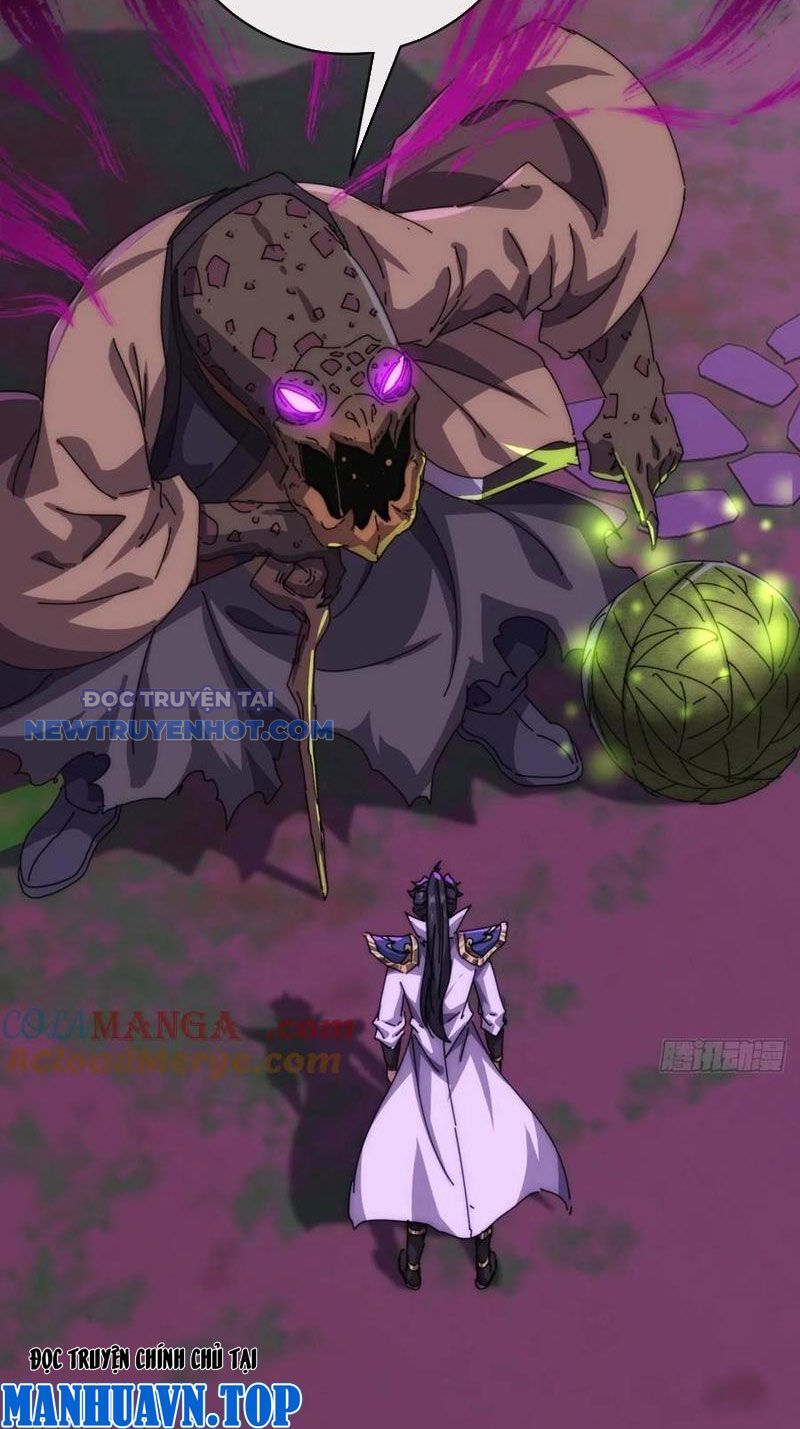 Mời Công Tử Trảm Yêu Chap 78 - Next Chap 79