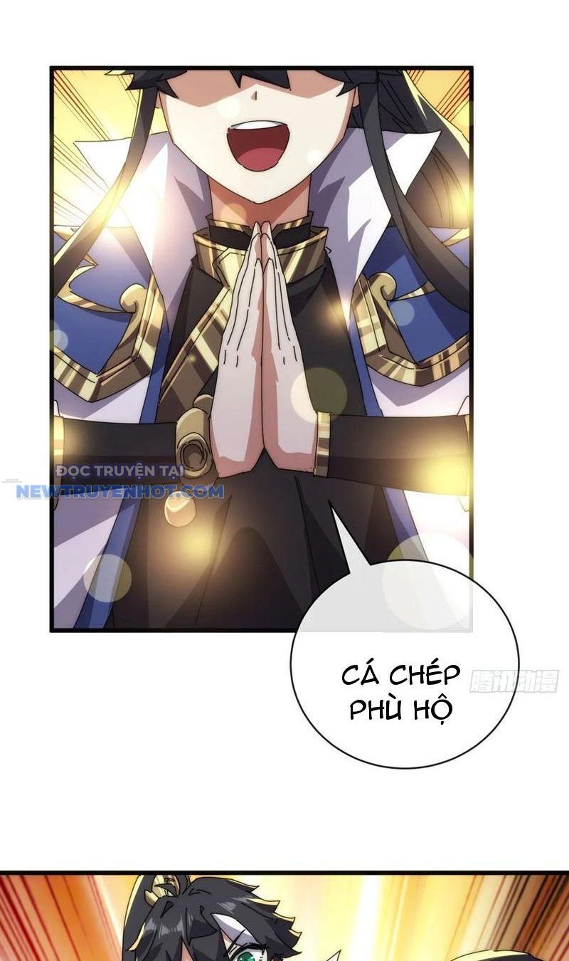 Mời Công Tử Trảm Yêu Chap 78 - Next Chap 79