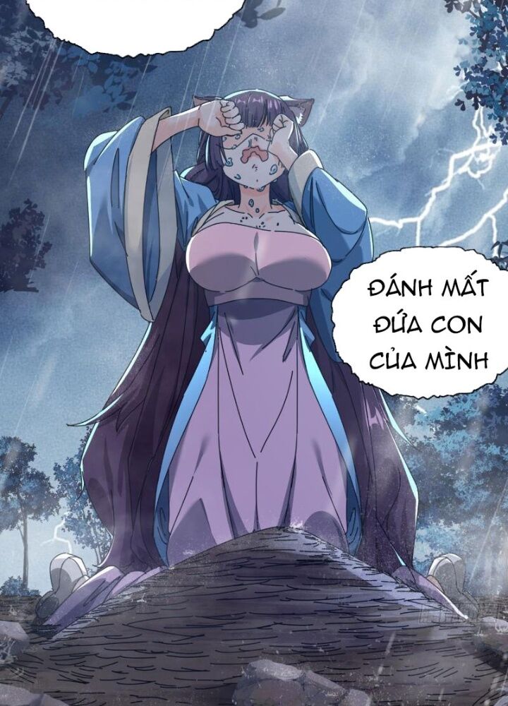Mời Công Tử Trảm Yêu Chap 8 - Next Chap 9