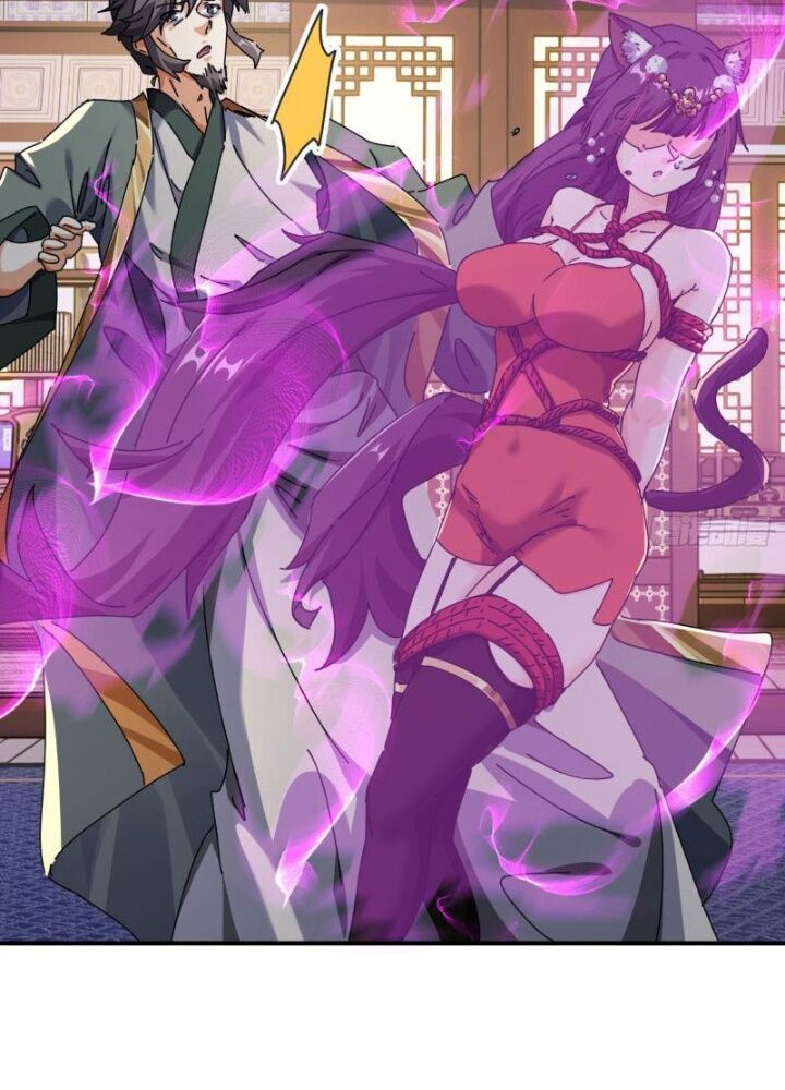 Mời Công Tử Trảm Yêu Chap 8 - Next Chap 9