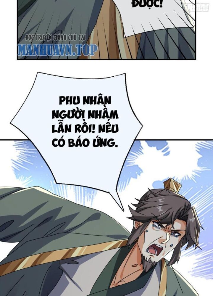 Mời Công Tử Trảm Yêu Chap 8 - Next Chap 9