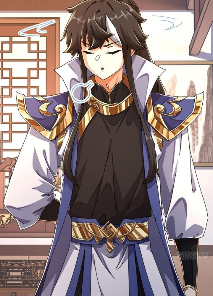 Mời Công Tử Trảm Yêu Chap 8 - Next Chap 9