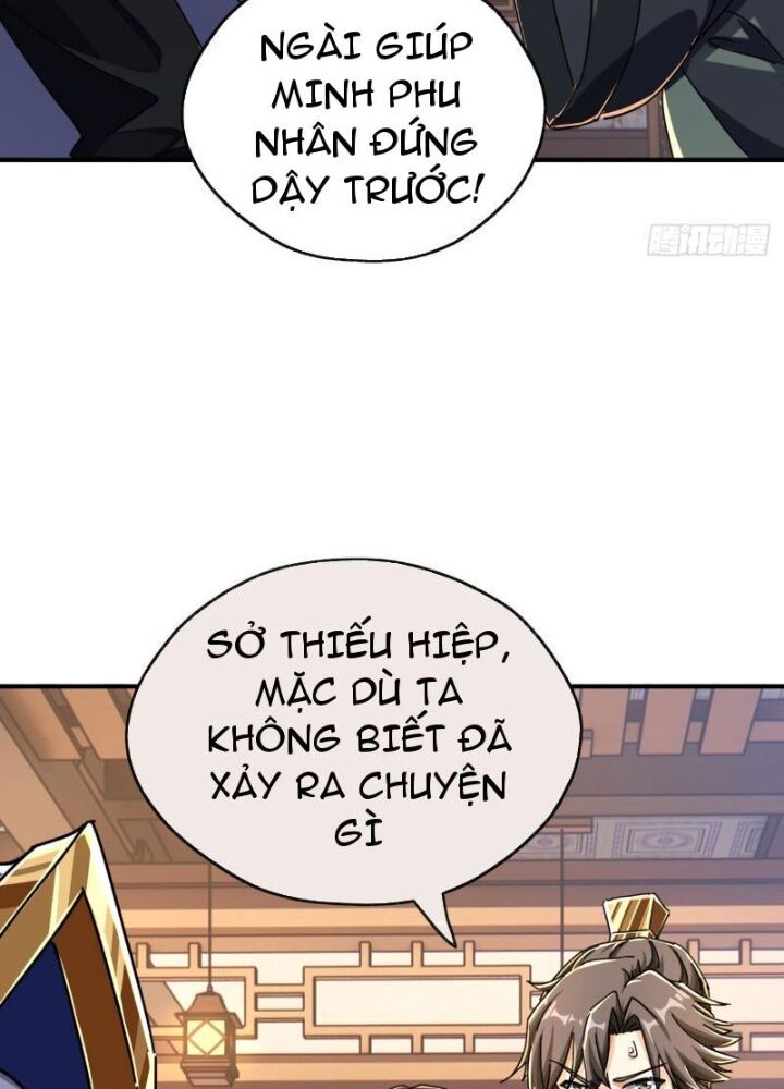 Mời Công Tử Trảm Yêu Chap 8 - Next Chap 9