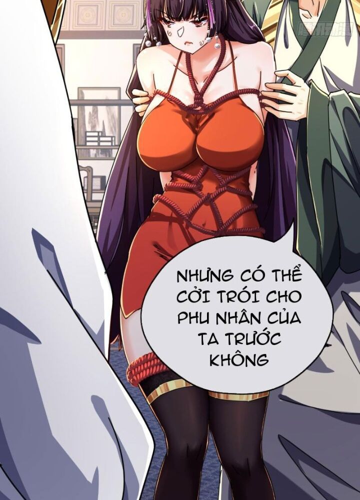 Mời Công Tử Trảm Yêu Chap 8 - Next Chap 9